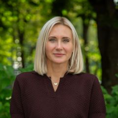 Головинкина Екатерина Андреевна