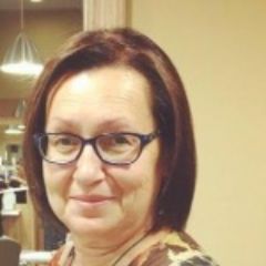 Митусова Наталия