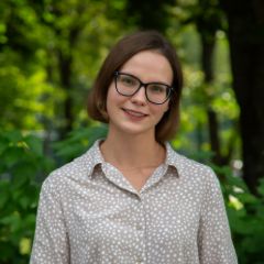 Чернякова Юлия
