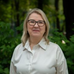 Лаврова Елена