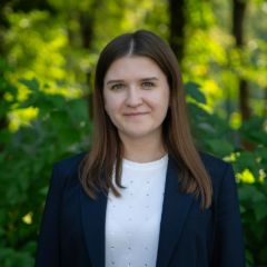 Разумова Анна
