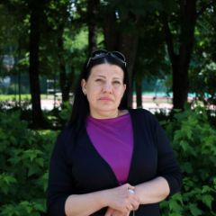 Пугачева Елена