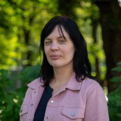 Симакова Евгения