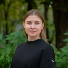 Верещако Светлана Михайловна
