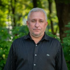Ермилов Владимир Николаевич