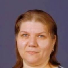 Годунова Римма Николаевна