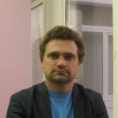 Алексеев Сергей Анатольевич