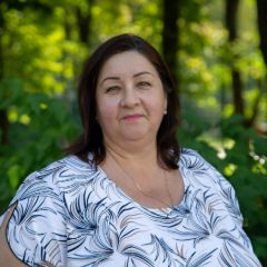 Щербакова Елена