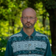 Яковенко Андрей