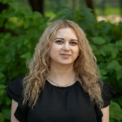 Аванесян Евгения Владимировна