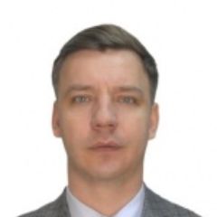 Антипов Александр Иванович