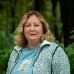 Миляева Елена