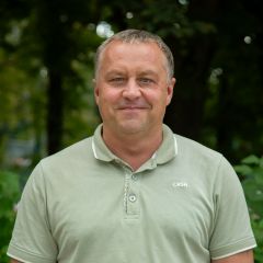 Бочаров Дмитрий Евгеньевич