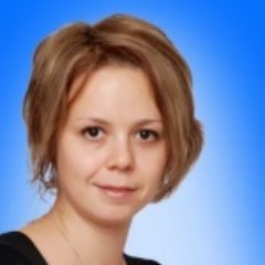 Васильева Юлия Викторовна