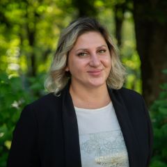 Внуковская Майя Николаевна