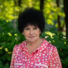 Тараканова Надежда