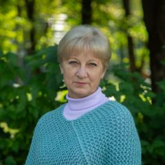 Одинцова Татьяна