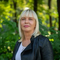 Русанова Светлана