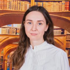 Колегова Екатерина