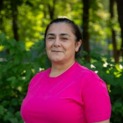 Мамедова Гапизат