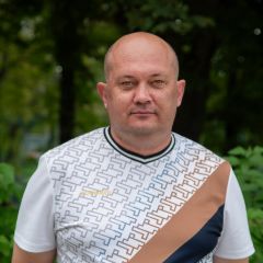 Галда Виталий Владимирович