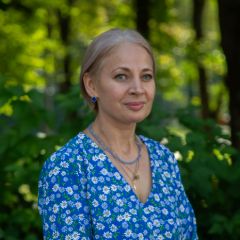 Акжигитова Наталья Алексеевна