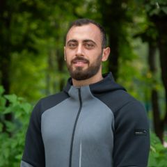 Мартиросян Тигран