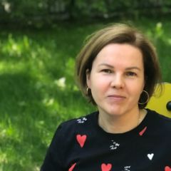 Шмыркова Елена