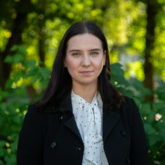 Ильина Елена Николаевна
