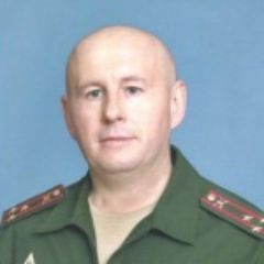 Серегин Сергей