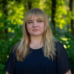 Межевова Юлия