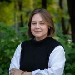 Морозова Валерия