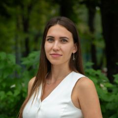 Станкович Андриана