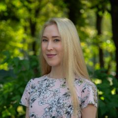 Хабибрахманова Светлана