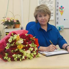 Соколова Эльза