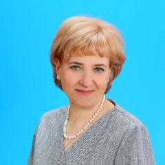 Реченская Людмила