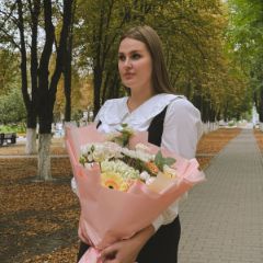 Шабанова Ксения