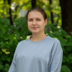 Зайцева Оксана Евгеньевна