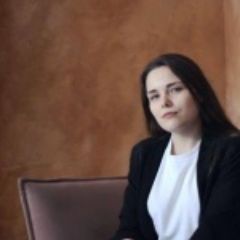 Колесникова Дарья