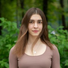 Козлова Валентина