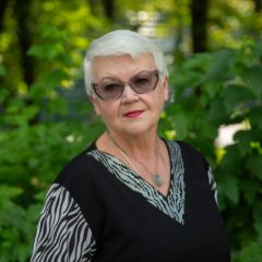 Барданова Любовь Константиновна