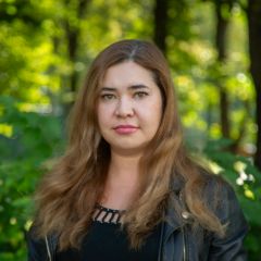 Смирнова Наталья