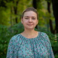 Шитова Мария