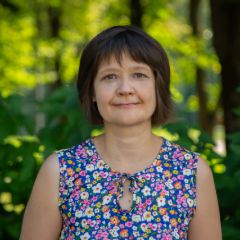 Сапфирова Наталья