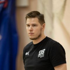 Богдановский Даниил Дмитриевич