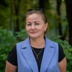Дыбова Татьяна Александровна