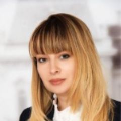 Омах Анна