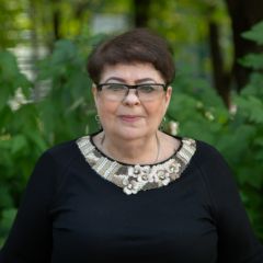 Репина Анна