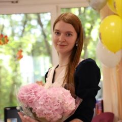 Вакунова Екатерина Олеговна