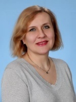 Фомина Ольга